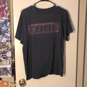 Tool 10,000 days tee men’s size USM